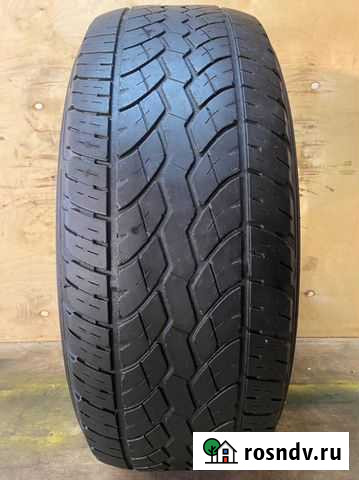 275/65/17 Yokohama Geolander H/T-S Петропавловск-Камчатский - изображение 1