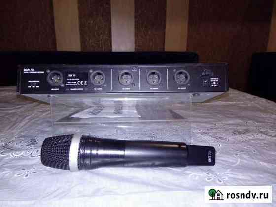 Радиосистема AKG Севастополь