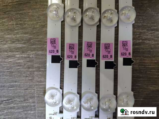 Подсветка D2GE-320SC0-R3 Курск - изображение 1