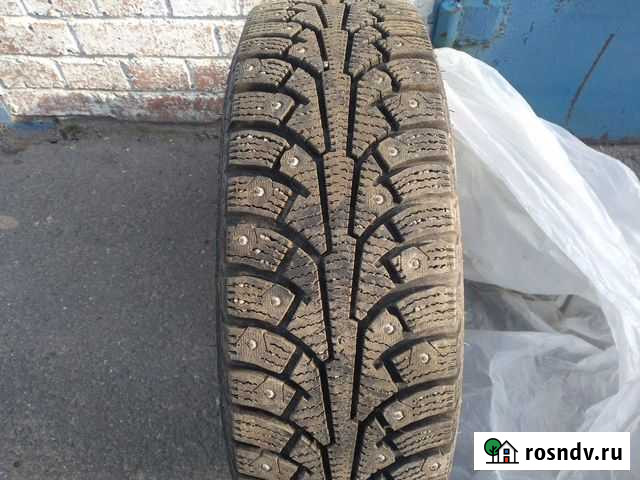 Nordman 175/65 R14 Омск - изображение 1