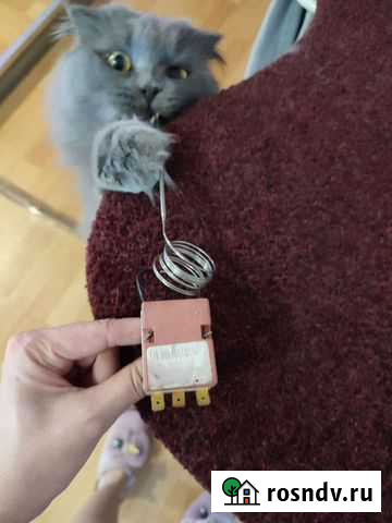 Переключатель мощности Искитим - изображение 1