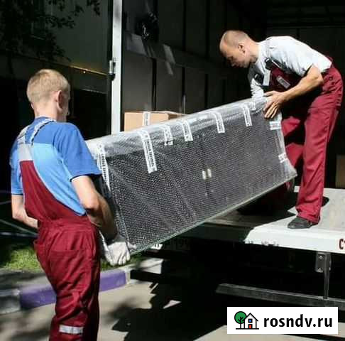 Грузоперевозки, грузчики Смоленск - изображение 1