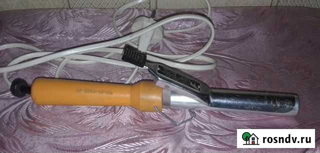 Плойка СССР и бигуди СССР Екатеринбург - изображение 1