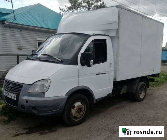 Грузоперевозки, переезды Ханты-Мансийск - изображение 1