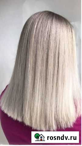 Парикмахерские услуги Дмитров - изображение 1