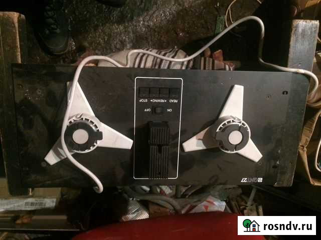 Перемотчик бабин GNT27 Пенза - изображение 1