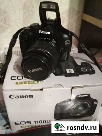 Фотоаппарат Canon Уфа - изображение 1