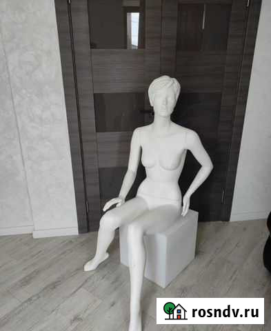 Манекен Уфа - изображение 1