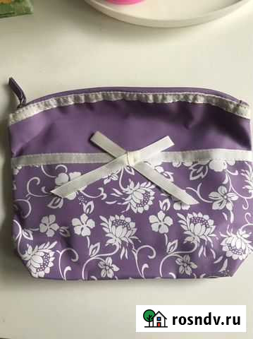 Косметичка Благовещенск - изображение 1