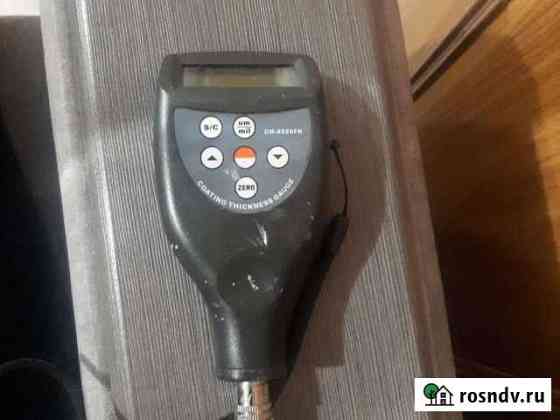 Толщиномер cm8826fn Рузаевка