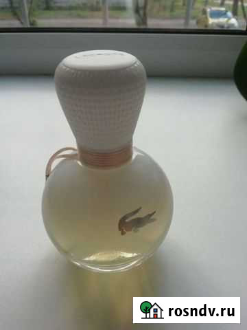 Духи Ярославль - изображение 1