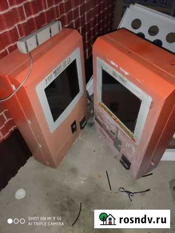 Платёжные Терминалы Гудермес - изображение 1