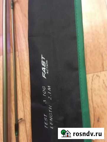 Спиннинг Maximus sl21l Набережные Челны - изображение 1