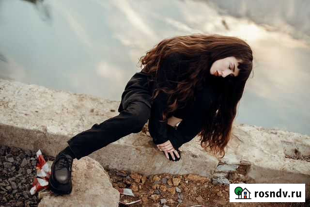 Услуги фотографа Ростов-на-Дону - изображение 1