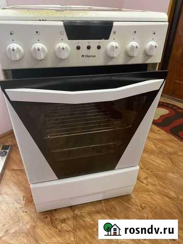 Плита электрическая Петропавловск-Камчатский - изображение 1