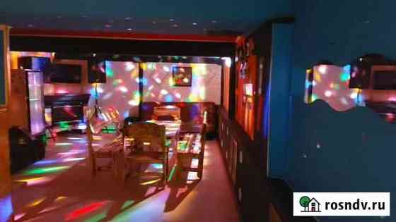 Сауна Bunker 89 Новый Уренгой