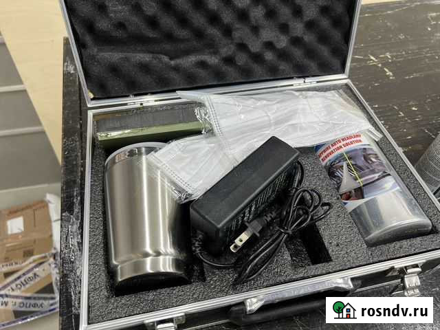 Комплект для хим полировки фар Астрахань - изображение 1