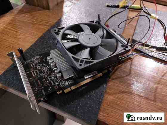 Видеокарта Palit P106 - 100 6Gb gddr5 192bit Иркутск