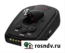 Антирадар Crunch 217B серии Black Чебоксары