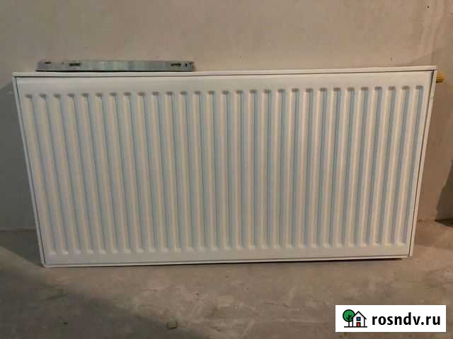Радиатор новый 1000х500х65 Санкт-Петербург - изображение 1