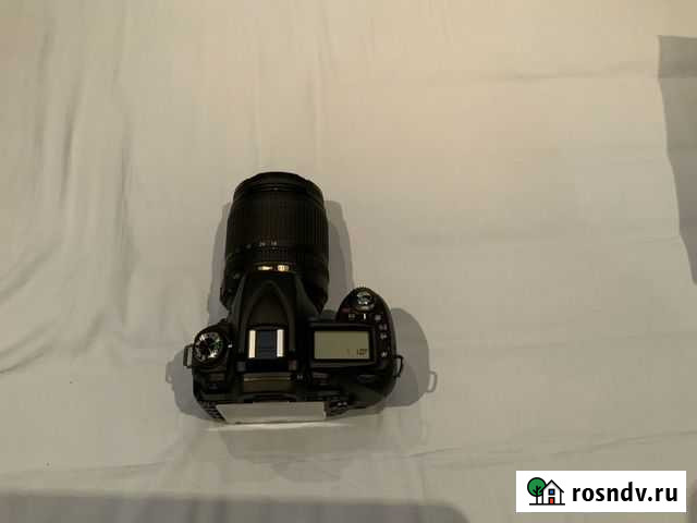Продаю фотокамеру Москва - изображение 1