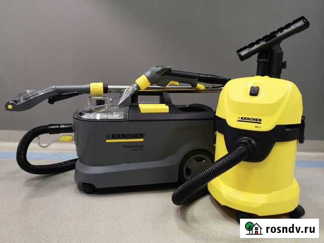 Химчистка мягкой мебели и матрацов Чита - изображение 1