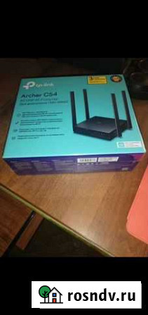 Wifi роутер Мурино - изображение 1