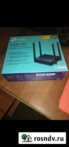 Wifi роутер Мурино - изображение 1