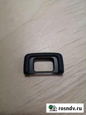 Наглазник видоискатель nikon dk-25 Нижний Новгород - изображение 1