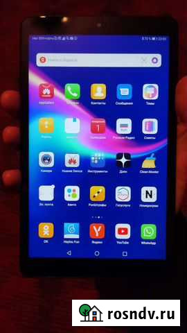 Huawei mediapad m5 lite 8 Краснодар - изображение 1
