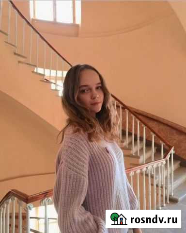 Репетитор по биологии Санкт-Петербург - изображение 1