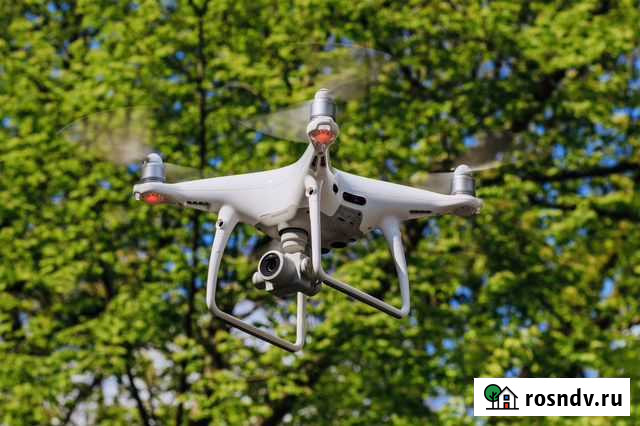 Квадрокоптер DJI Phantom 4 Pro+ v2.0 (Новый, Гаран Краснодар - изображение 1