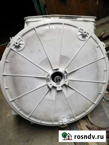 Бак стиральной машины Елец - изображение 1