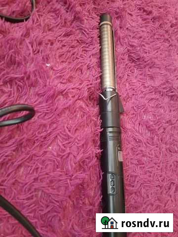 Плойка профессиональная Благовещенск - изображение 1