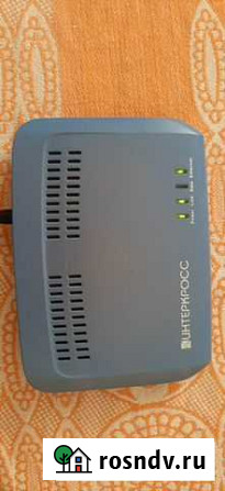 Adsl - модем Тюмень - изображение 1