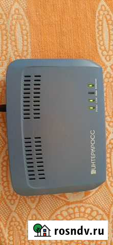 Adsl - модем Тюмень - изображение 1