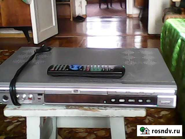 Двд плеер пишущий Ижевск - изображение 1