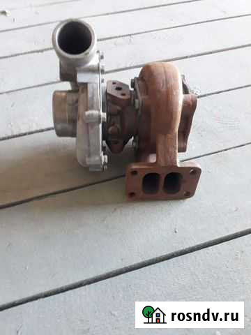 Турбина Остров - изображение 1