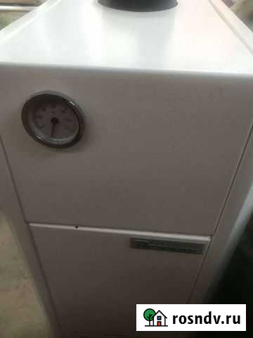 Газовый котёл, Печкин Майкоп - изображение 1