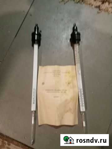 Термометр электроконтактный Нижний Новгород - изображение 1