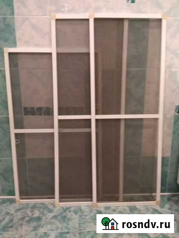 Сетка на окно Челябинск - изображение 1