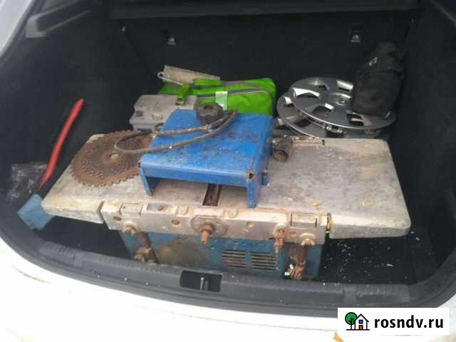 Деревообрабатывающий станок универсал Казань - изображение 1