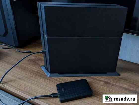 PS4 2TB Хабаровск