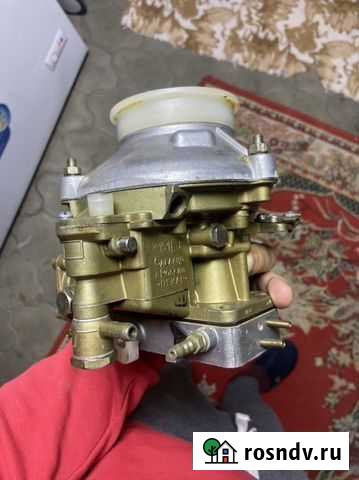 Карбюратор к151 новый Двигатель змз 402 Черкесск - изображение 1