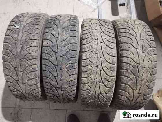 Hankook 185/65 R15, 4 шт Томск