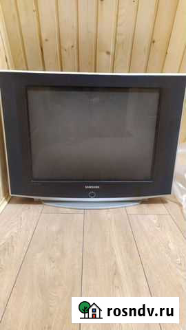 Телевизор Кратово - изображение 1