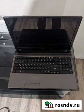 Ноутбук acer aspire Воронеж - изображение 1