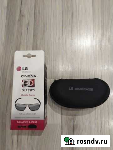 Очки 3D Иваново - изображение 1