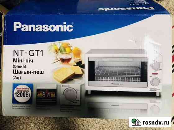Мини печь Panasonic Нефтеюганск