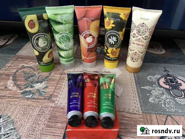 Орифлейм Тверь - изображение 1